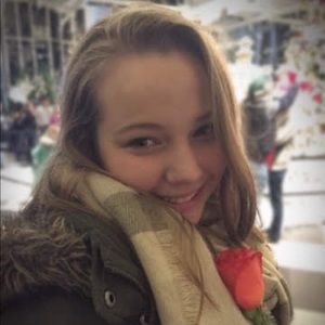 Meet your Posher, Jessica